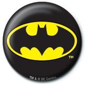 Pyramid Badge DC Batman Logo 387₽