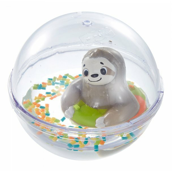 фото Игрушка fisher-price, водные друзья, в ассортименте