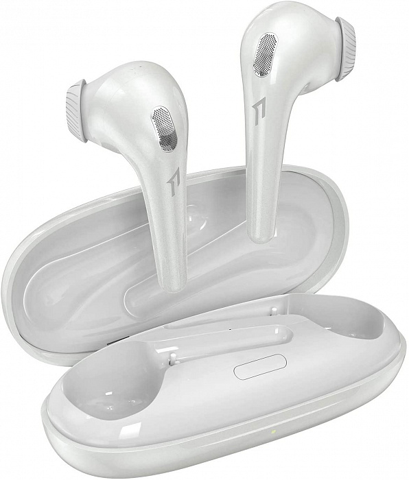 фото Беспроводные наушники 1more comfobuds tws ess3001t white