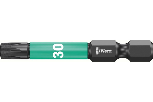 Биты Wera TX 30/50 мм 867/4 IMP DC Impaktor TORX 057666