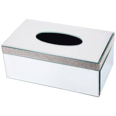 фото Шкатулка lefard для салфеток коллекция "lustre" 25,8*14,8*10,5 см