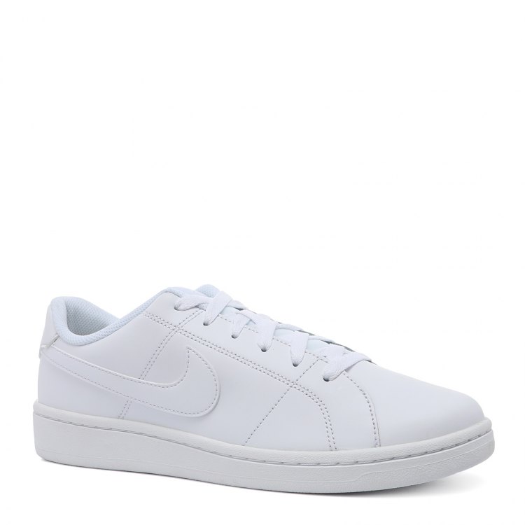 

Кеды женские Nike CU9038 белые 36 EU, CU9038_2544245
