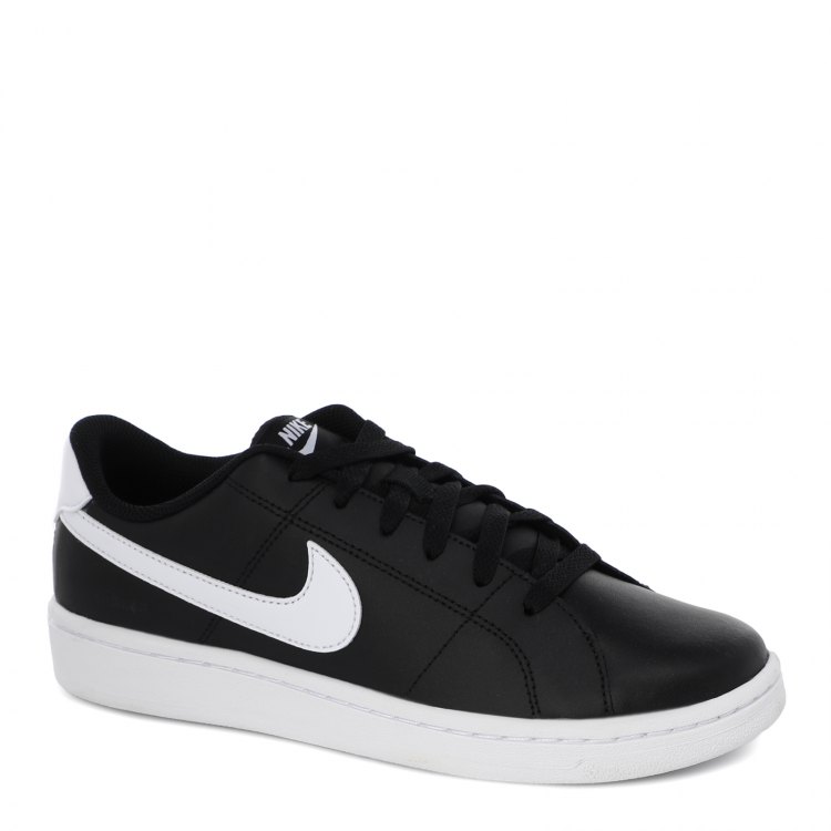 

Кеды женские Nike CU9038 черные 38 EU, CU9038_2651112