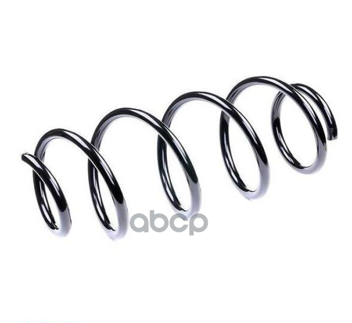 

Пружина подвески VAG 5Q0411105HM