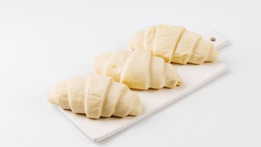 

Круассаны ВкусВилл классические замороженные