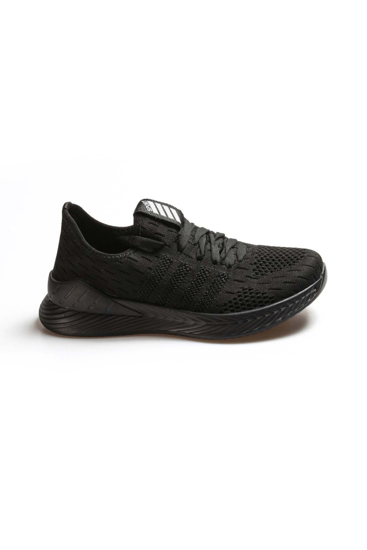 

Кроссовки женские FAST STEP 925ZA038 черные 37 EU (доставка из-за рубежа), 925ZA038