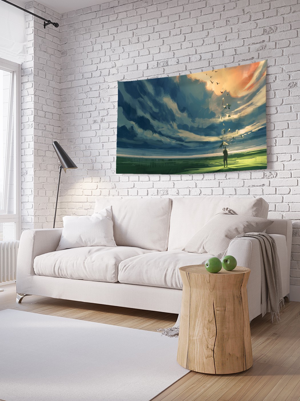 

tpg_12432_150x200 МУЛЬТИ Тапестри (декоративное панно) с фотопечатью