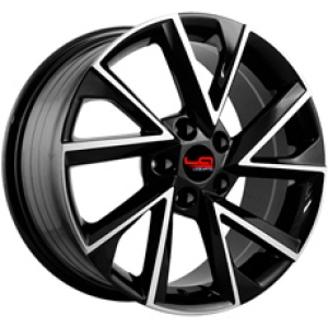

LegeArtis Concept-SK525 7,5\R19 5*112 ET42 d57,1 BKF [9279360], Черный