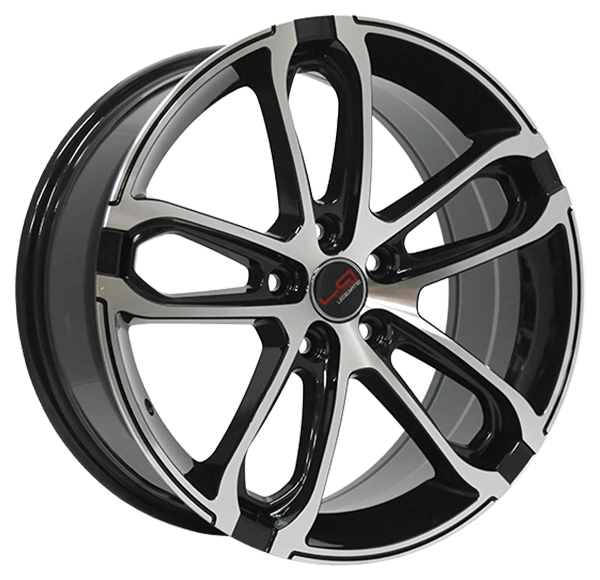 

LegeArtis Concept-A518 8,0\R18 5*112 ET47 d66,6 BKF [9188196]