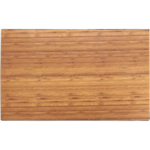 Сервировочная доска Steelite Bamboo 61x38,1, бамбук