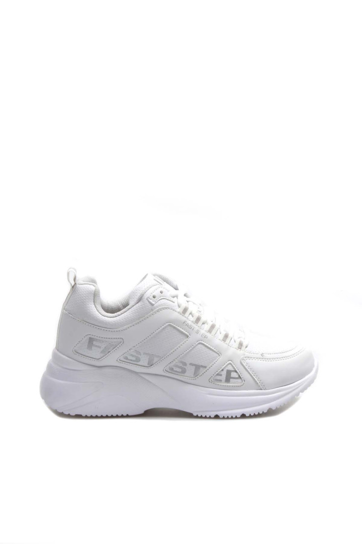 

Кроссовки женские FAST STEP 923ZA076FST белые 39 EU (доставка из-за рубежа), 923ZA076FST