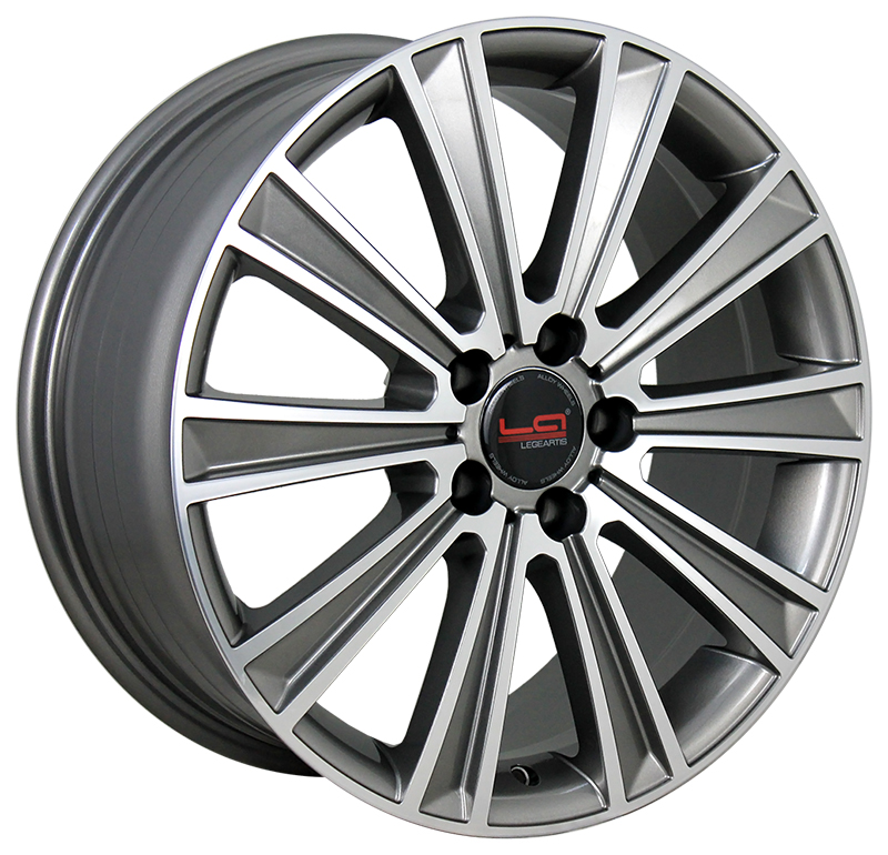 

LegeArtis Concept-MR540 8,0\R19 5*112 ET33 d66,6 GMF [9292971]