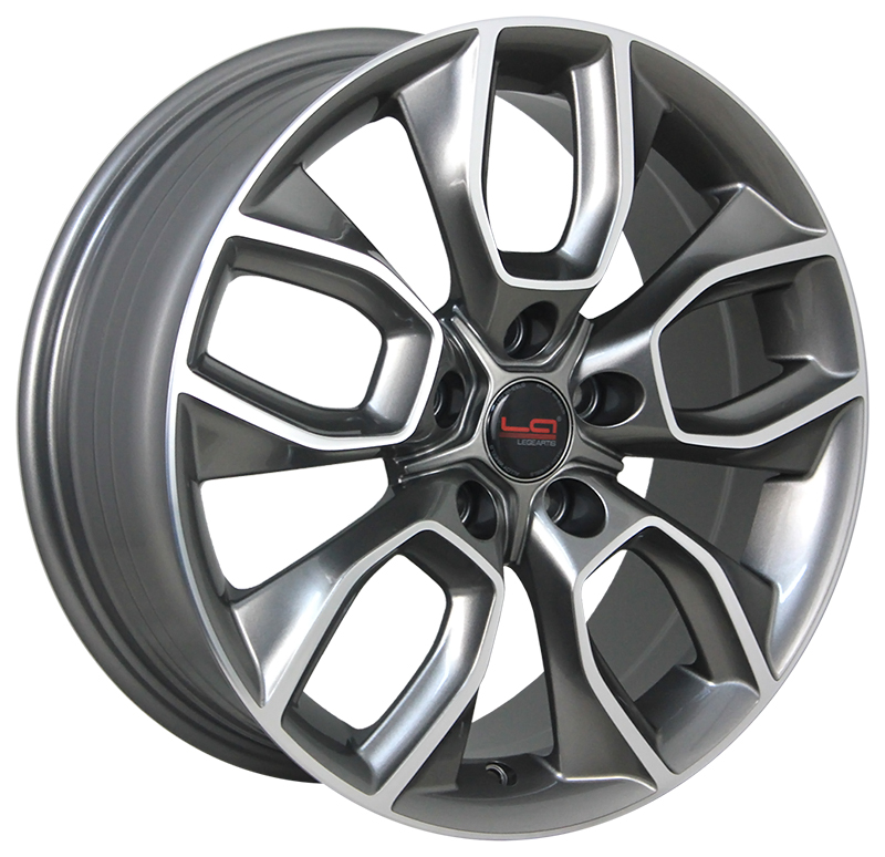 

LegeArtis Concept-SK527 7,0\R17 5*112 ET40 d57,1 GMF [9293106]