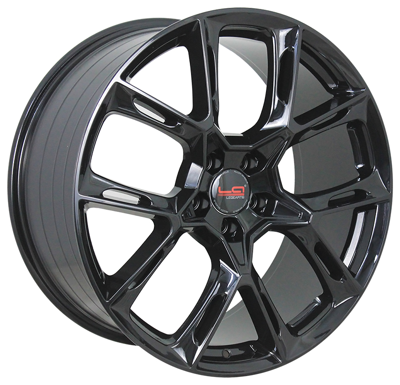 

LegeArtis Concept-MR537 10,0\R21 5*112 ET46 d66,6 GLOSS_BLACK [9292895]
