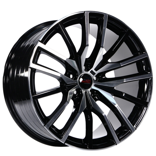 

LegeArtis Concept-B536 9,5\R21 5*112 ET37 d66,6 BKF [9292619]