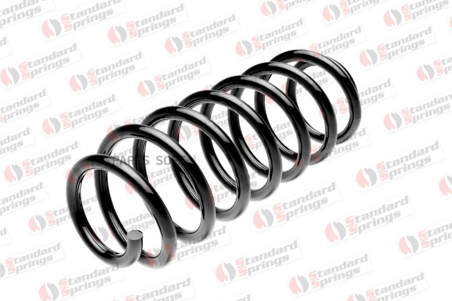 

Пружина подвески Standard Springs ST102058R