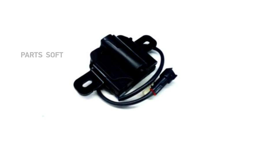 

Volvo Замок Капота /Bonnet Lock Org