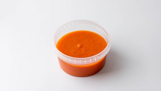 

Суп ВкусВилл Томатный с сельдереем холодный 300 г