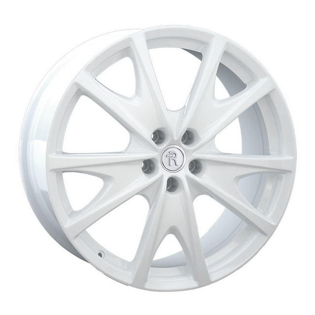 

LegeArtis INF13 9,5\R21 5*114,3 ET50 d66,1 W [9125297]