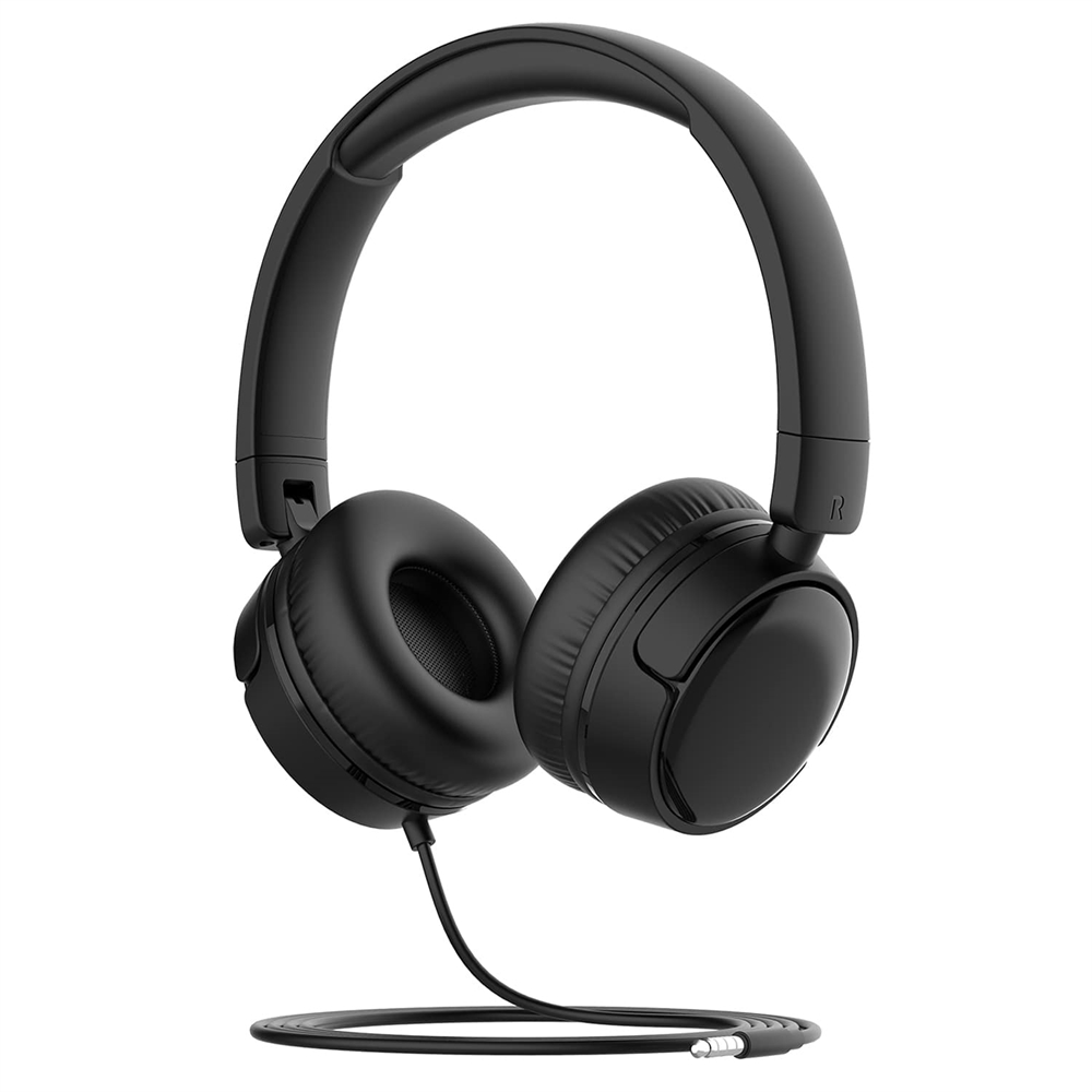 фото Наушники gorsun gs-e62v (black)