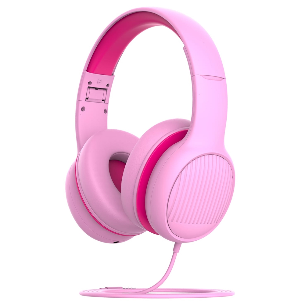 фото Наушники gorsun gs-e66v (pink)