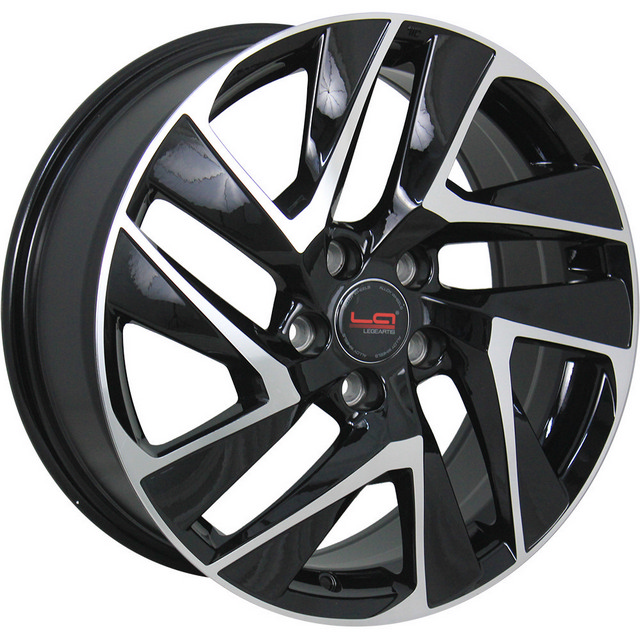 

LegeArtis Concept-H515 7,5\R17 5*114,3 ET45 d64,1 BKF [9292691]