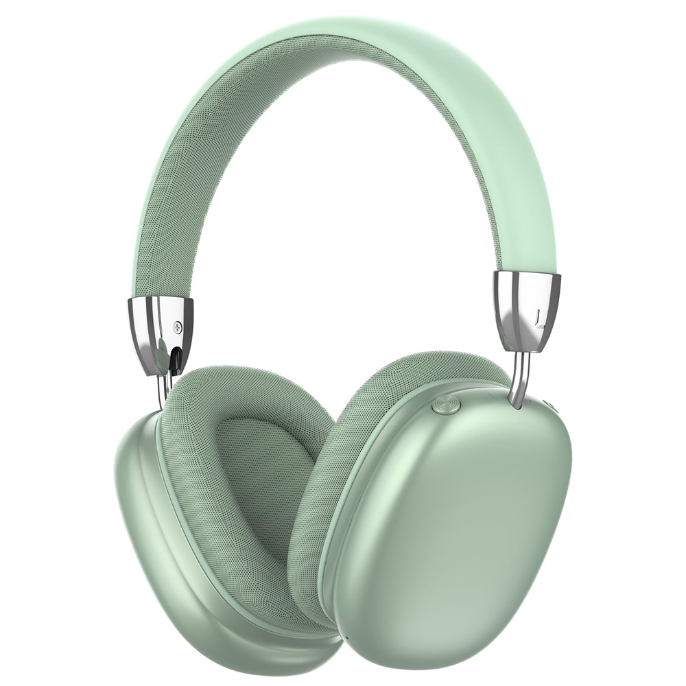 фото Беспроводные наушники gorsun e96 (green)