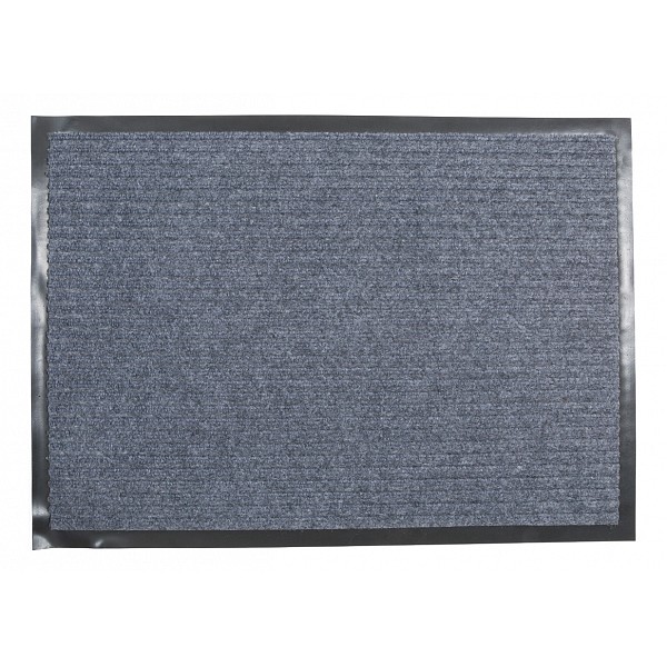 

Коврик придверный (120x80 см) Ребристый, (120x80 см) Ребристый