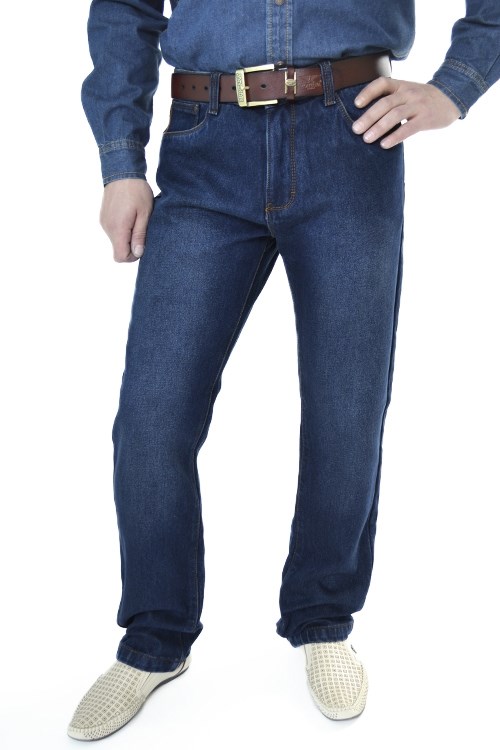 

Джинсы мужские Montana 10120RW синие 33/32, 10120RW