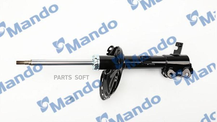 

Амортизатор подвески Mando MSS020220