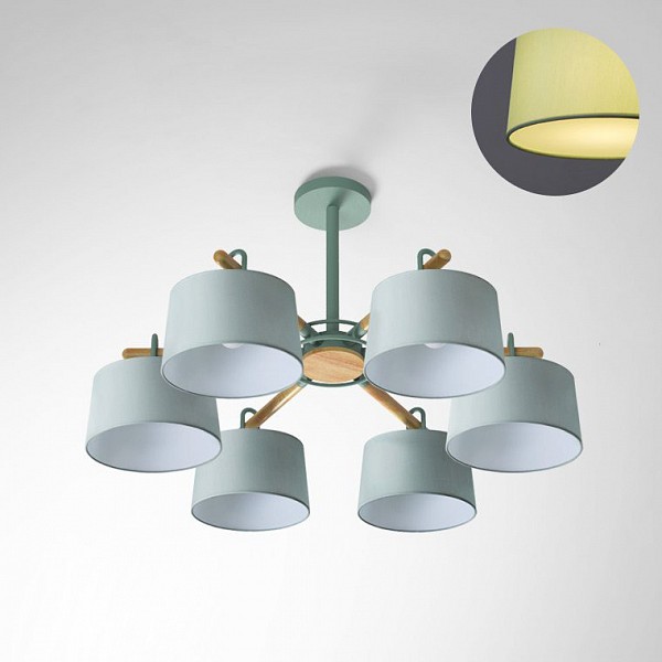 

Светильник Imperiumloft Even Olive EVEN01, Even Olive EVEN01