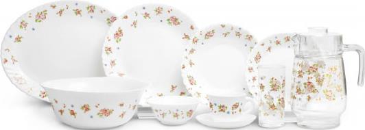 

Сервиз Arcopal Candice 38+7 предметов