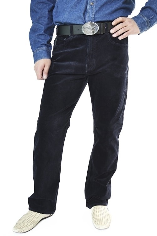 

Джинсы мужские Montana 10076 Navy синие 31/34, Синий, 10076 Navy