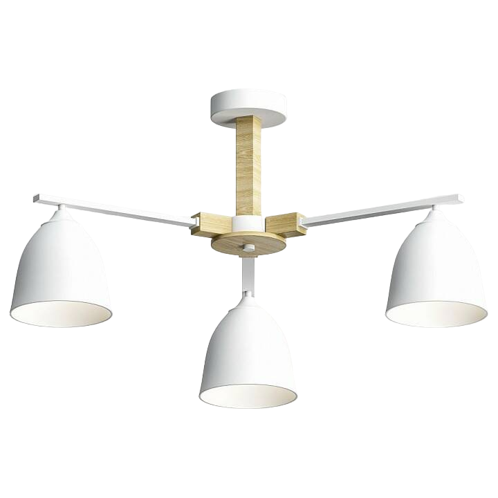 

Светильник Imperiumloft Noa White By NOA01, Noa White By Imperiumloft NOA01