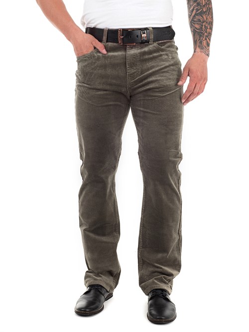 

Джинсы мужские Montana 10076 Beige бежевые 30/32, 10076 Beige