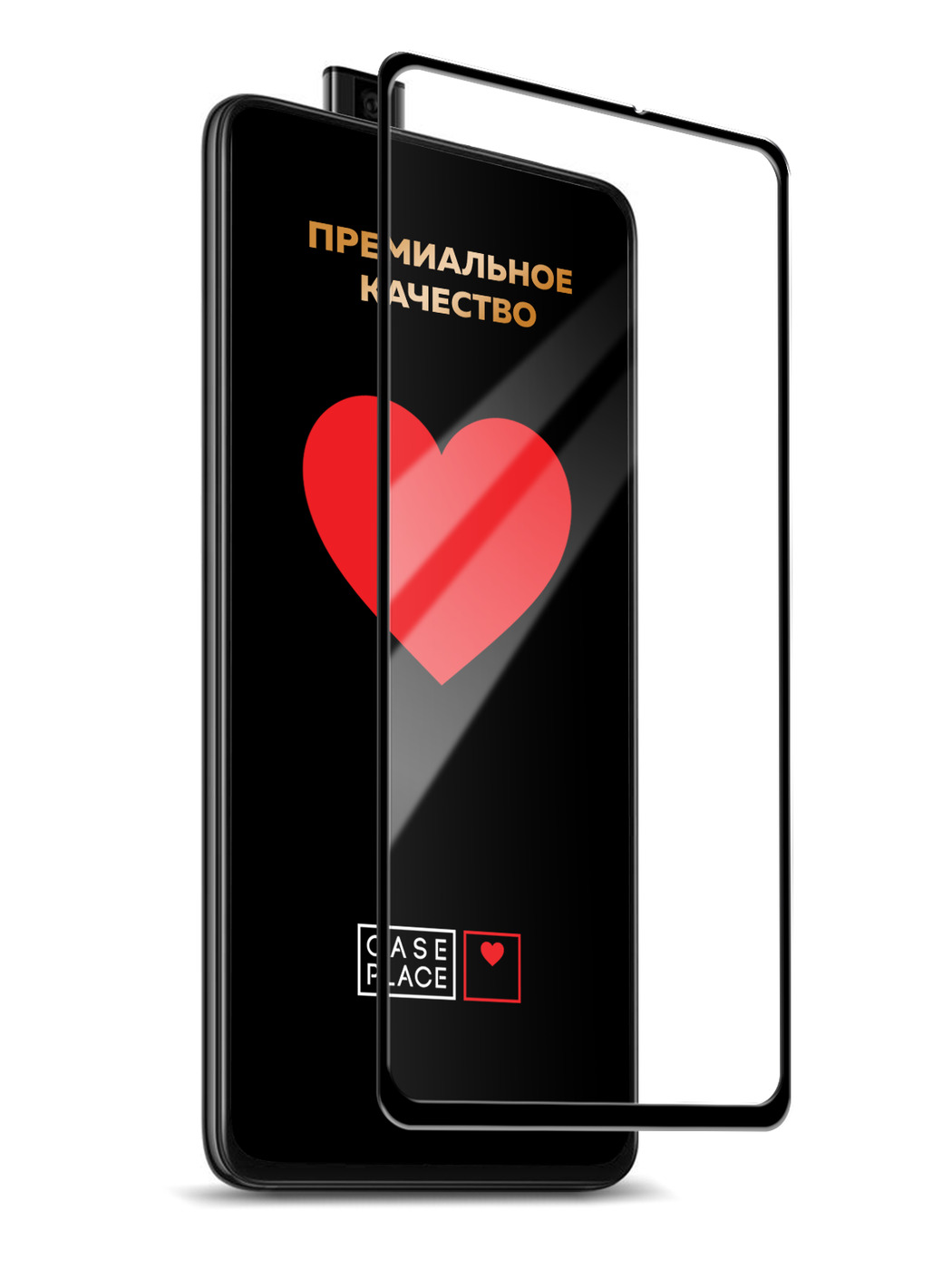 

Защитное 3D стекло на Xiaomi Mi 9T/Mi 9T Pro/Redmi K20/Redmi K20 Pro черное, GLP-355