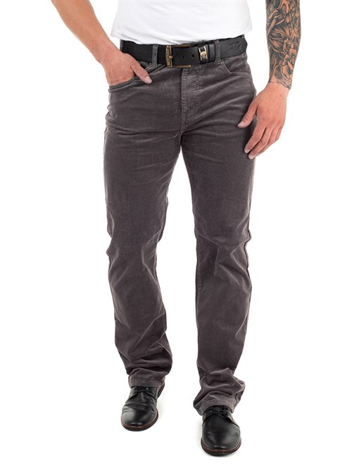 

Джинсы мужские Montana 10076 Grey серые 30/34, 10076 Grey
