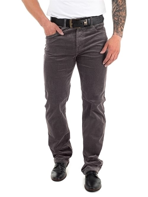 

Джинсы мужские Montana 10076 Grey серые 38/34, 10076 Grey