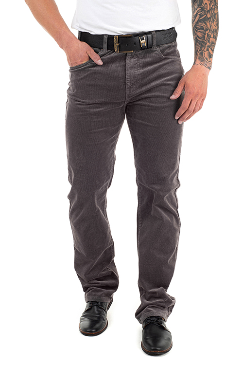 

Джинсы мужские Montana 10076 Grey серые 42/34, 10076 Grey