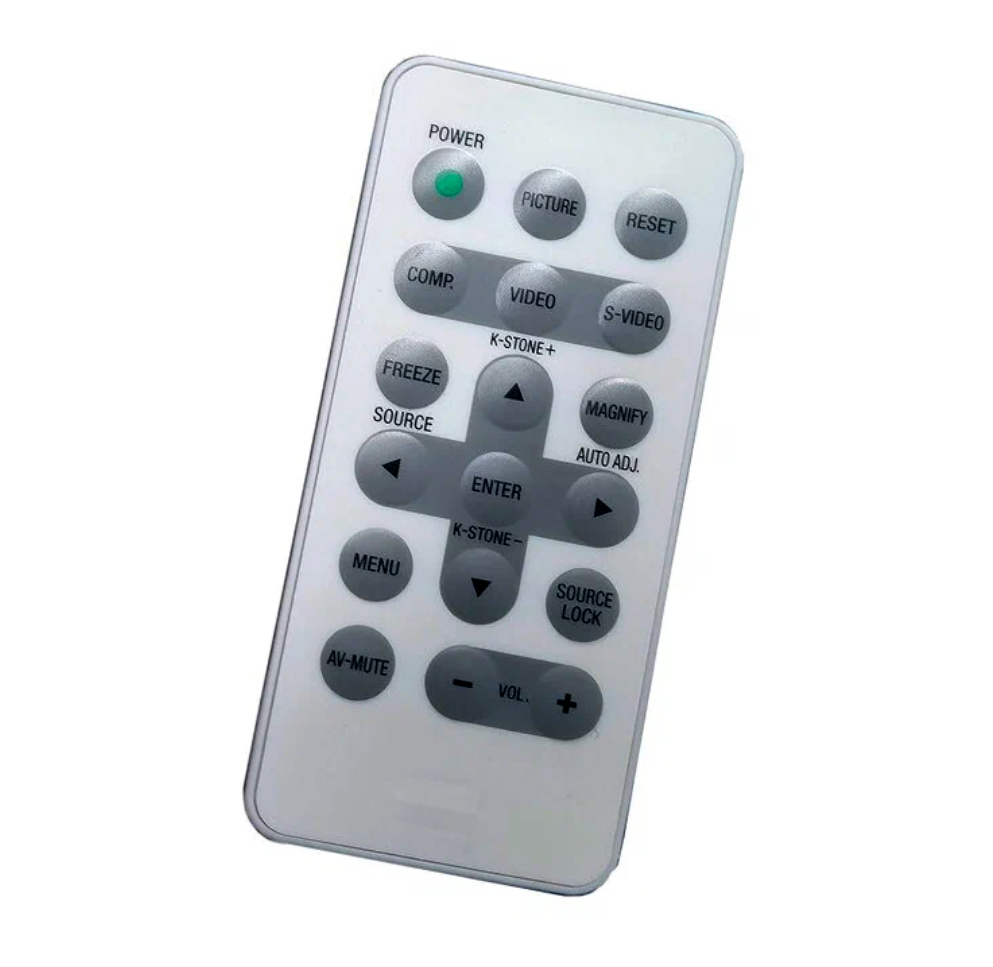 

Пульт для проектора Nec RD-436E, Nec RD-436E