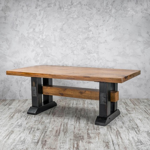 

Стол обеденный Decor-of-today ВА1085