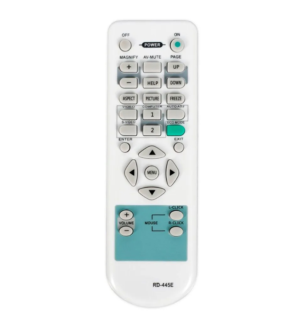 

Пульт для проектора Nec RD-445E, Nec RD-427E, Nec RD-445E, Nec RD-427E
