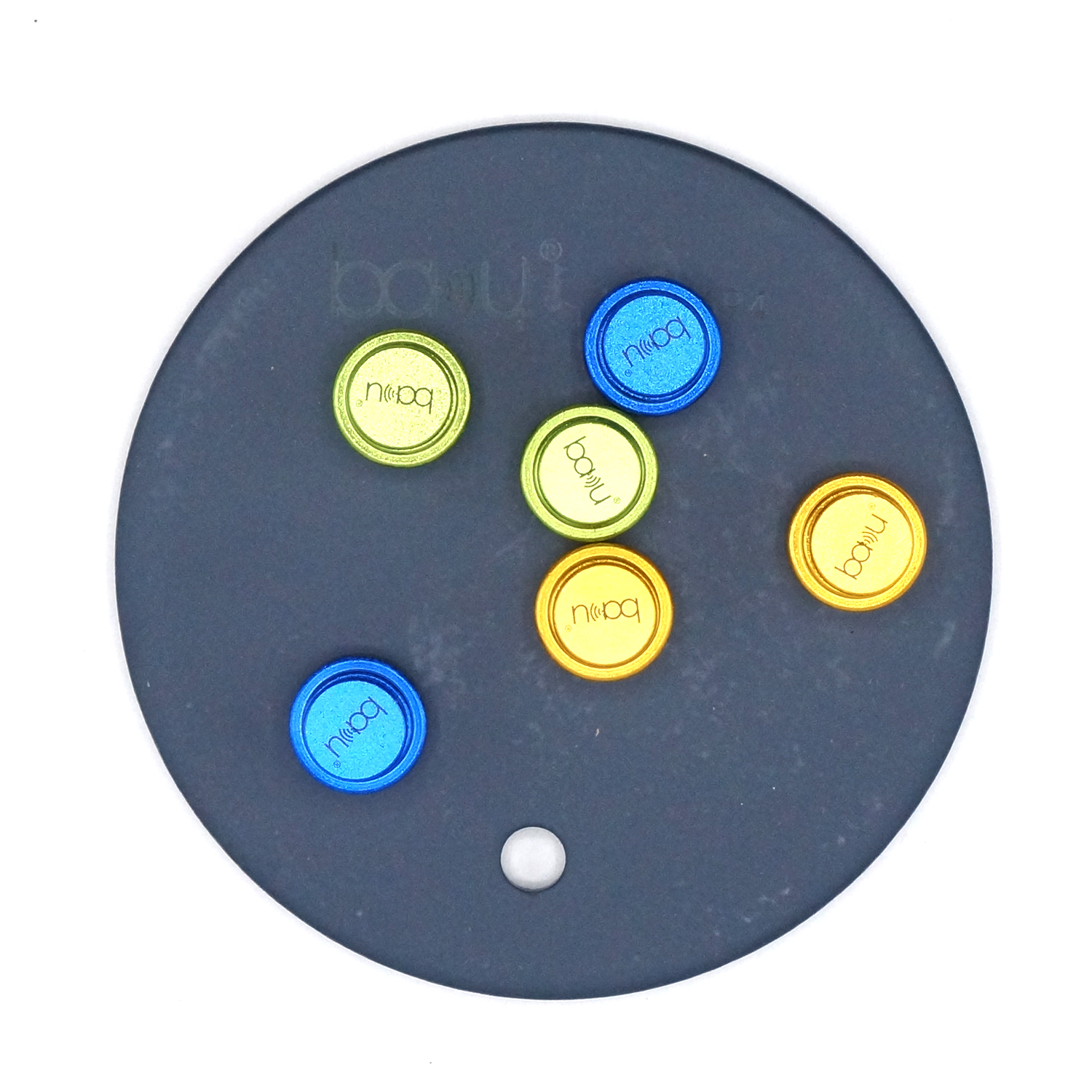 

Магнитный держатель для плат Baku универсальный BA-694