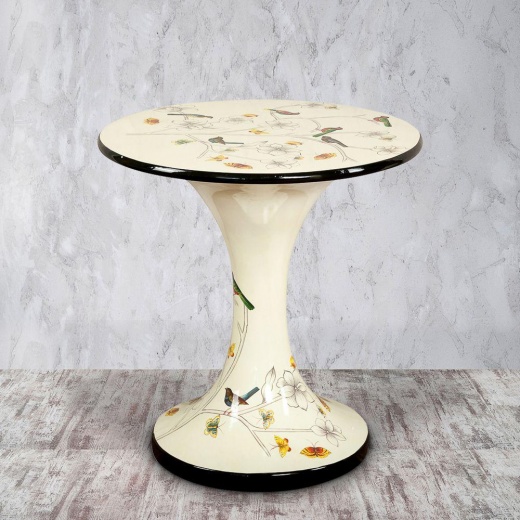 

Стол обеденный из керамики Decor-of-today DS0331