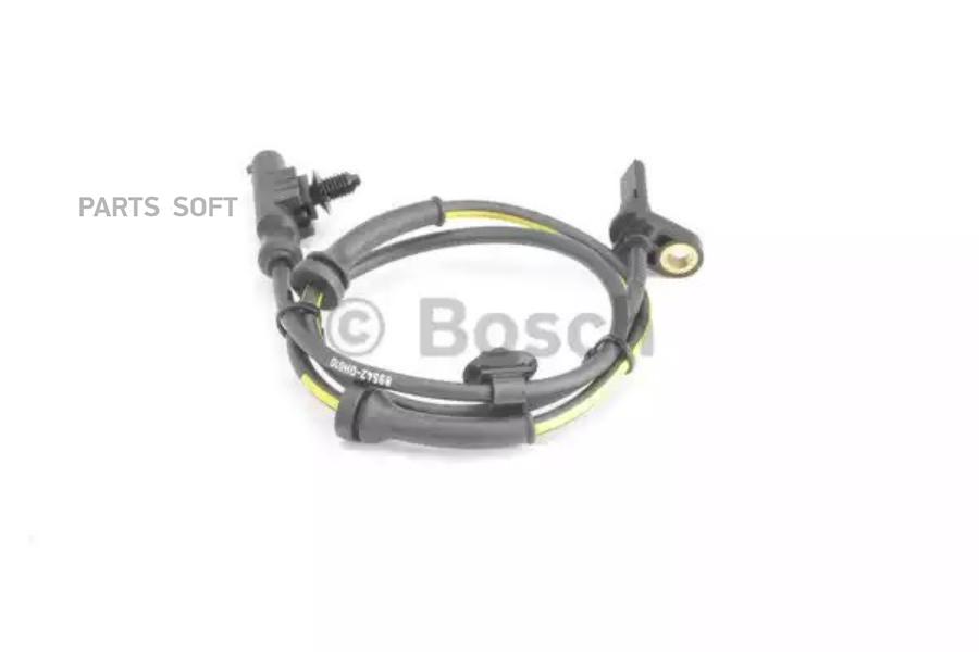 

Датчик автомобильный BOSCH 0265007687