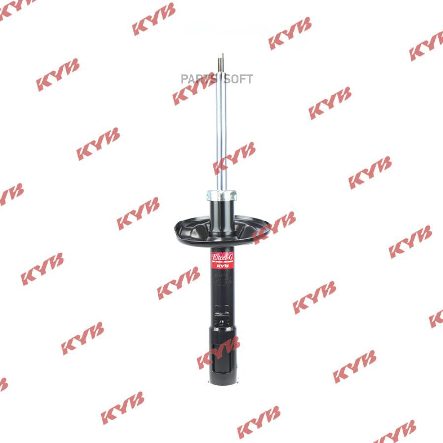 

Амортизатор KYB 333476