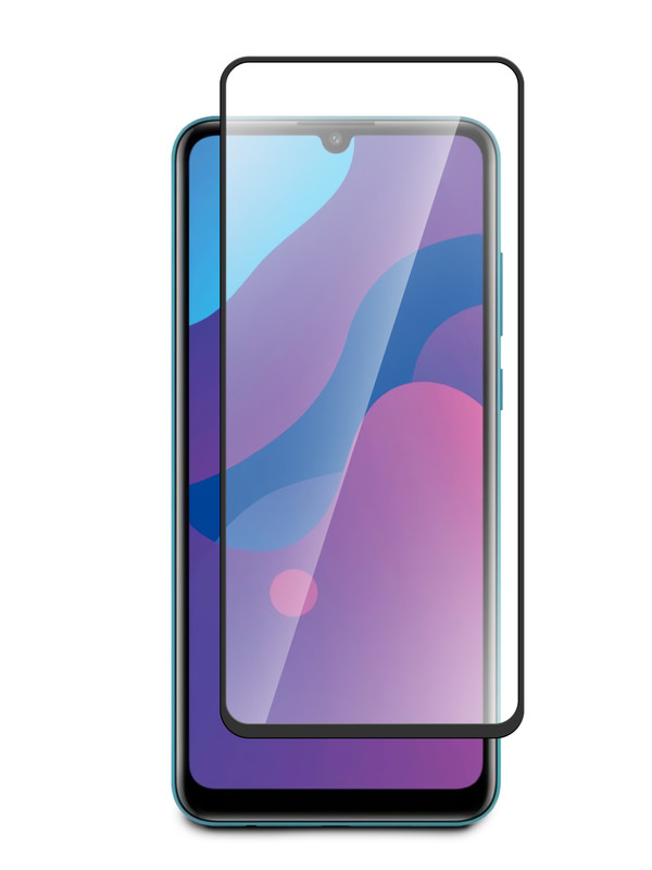 

Защитное стекло 3D для Infinix Smart 8 Plus на весь экран, Infinix Smart 8 Plus