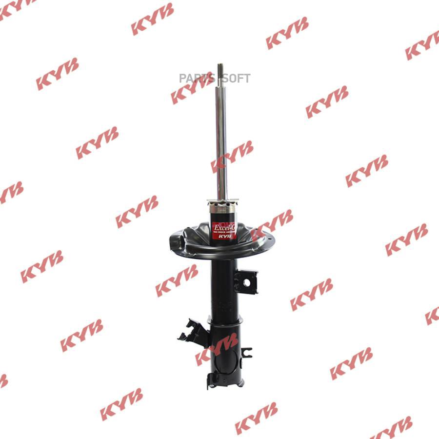 

Амортизатор KYB 334403