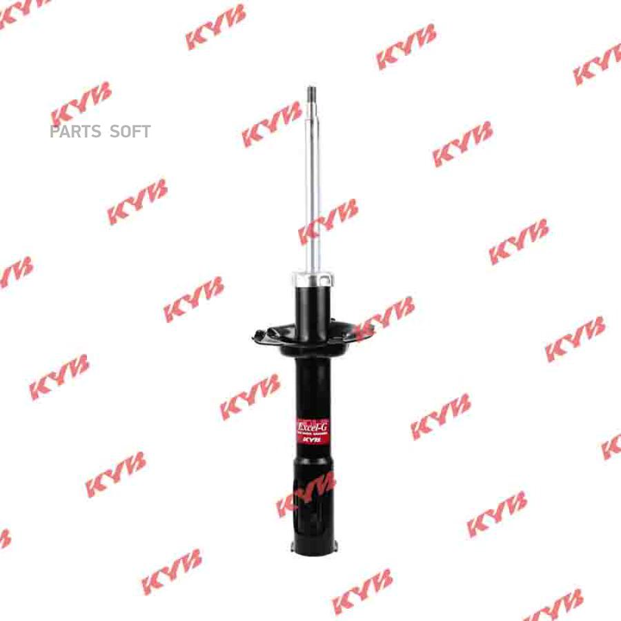 

Амортизатор KYB 333407