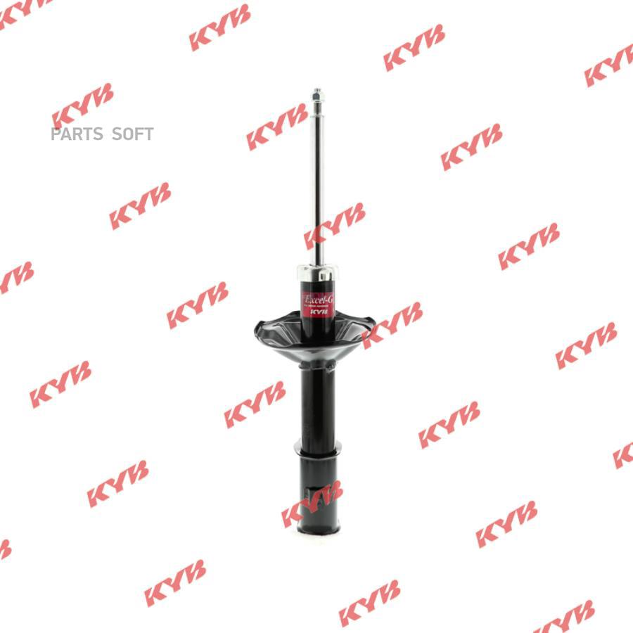 

Амортизатор KYB 333382